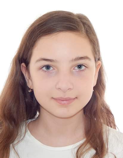 European Girls’ Mathematical Olympiad: Tamar Peikrishvili